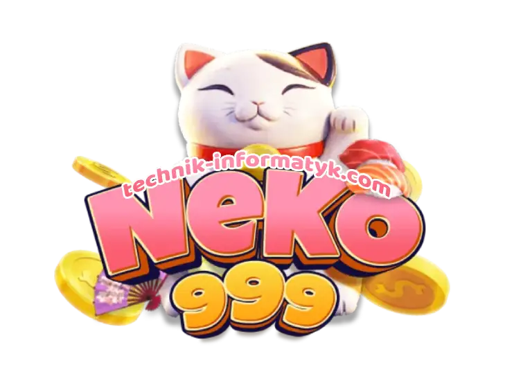 เนโกะ999-logo